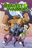 Poster voor Bravest Warriors