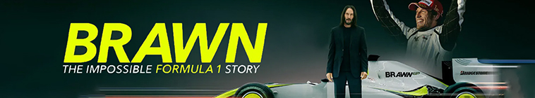 Banner voor Brawn: The Impossible Formula 1 Story