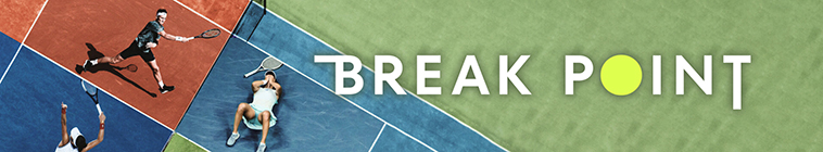 Banner voor Break Point