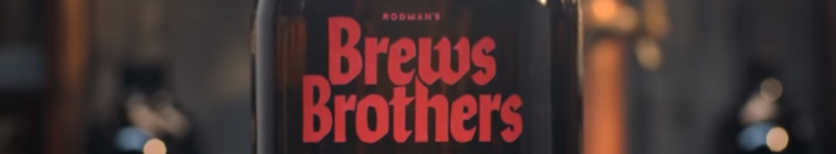 Banner voor Brews Brothers