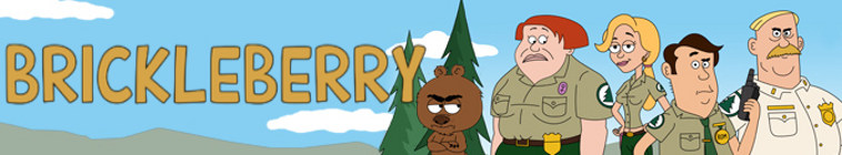 Banner voor Brickleberry