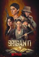 Poster voor Briganti
