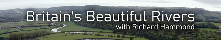 Banner voor Britain's Beautiful Rivers