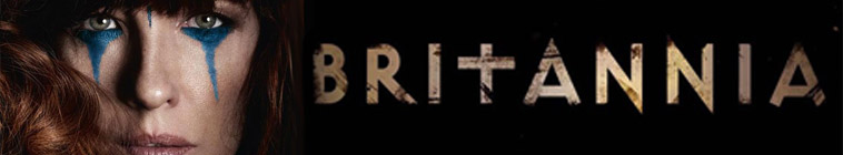 Banner voor Britannia