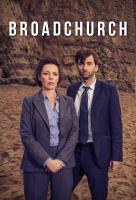 Poster voor Broadchurch