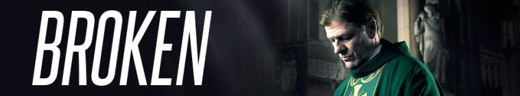 Banner voor Broken