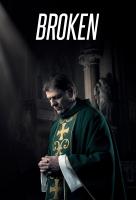 Poster voor Broken