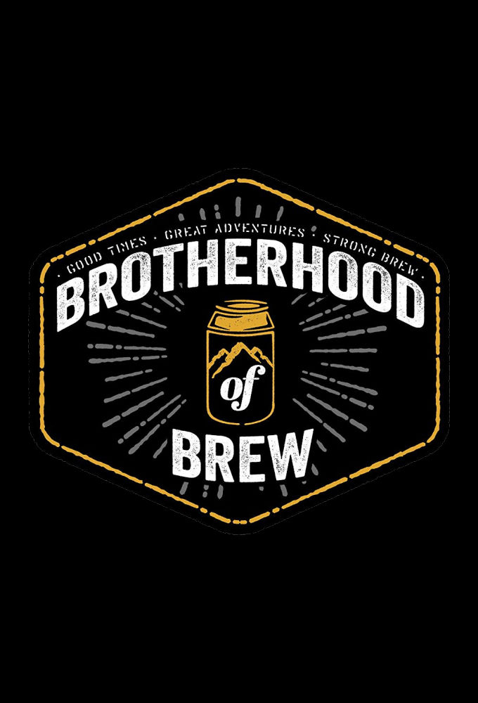 Poster voor Brotherhood of Brew