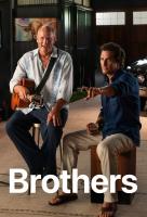 Poster voor Brothers