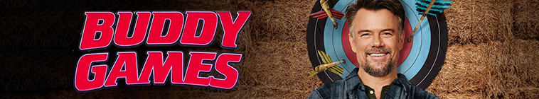 Banner voor Buddy Games