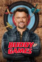 Poster voor Buddy Games