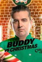 Poster voor Buddy vs. Christmas