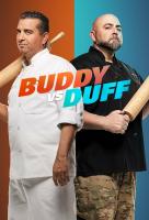 Poster voor Buddy vs. Duff