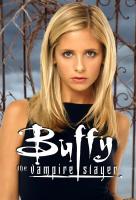 Poster voor Buffy the Vampire Slayer