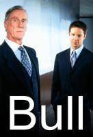 Poster voor Bull