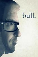 Poster voor Bull