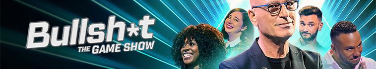 Banner voor Bullsh*t the Gameshow