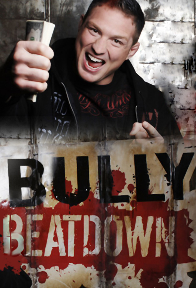 Poster voor Bully Beatdown