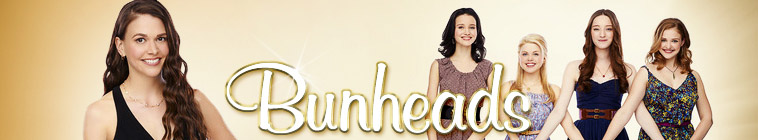 Banner voor Bunheads