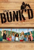 Poster voor Bunk'd