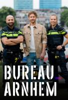 Poster voor Bureau Arnhem