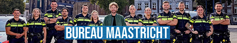Banner voor Bureau Maastricht