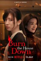 Poster voor Burn the House Down