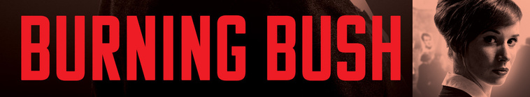 Banner voor Burning Bush