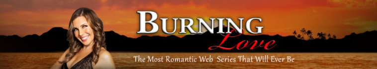 Banner voor Burning Love
