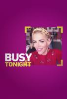 Poster voor Busy Tonight