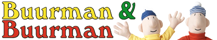 Banner voor Buurman en Buurman