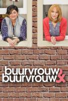 Poster voor Buurvrouw & Buurvrouw