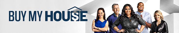 Banner voor Buy My House