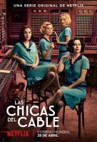 Poster voor Cable Girls