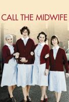 Poster voor Call the Midwife