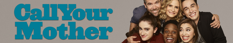 Banner voor Call Your Mother