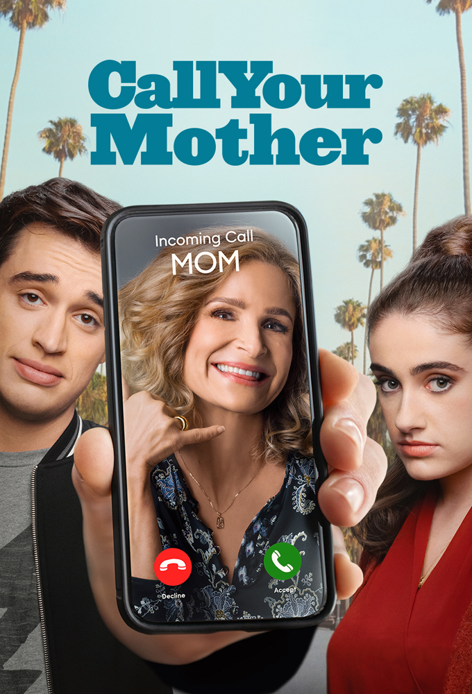 Poster voor Call Your Mother