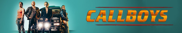 Banner voor Callboys