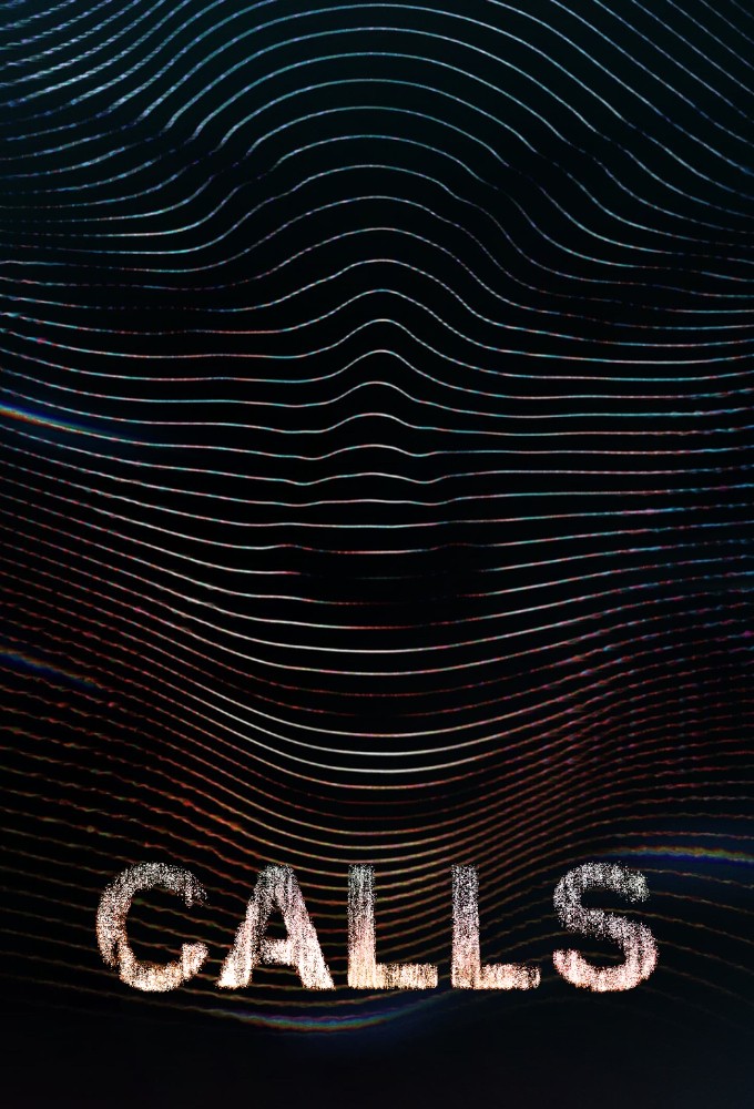 Poster voor Calls