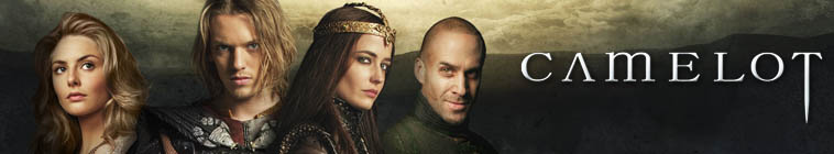 Banner voor Camelot