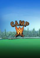 Poster voor Camp WWE