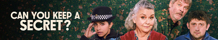 Banner voor Can You Keep a Secret?
