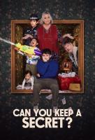 Poster voor Can You Keep a Secret?