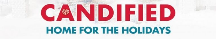 Banner voor Candified: Home for the Holidays