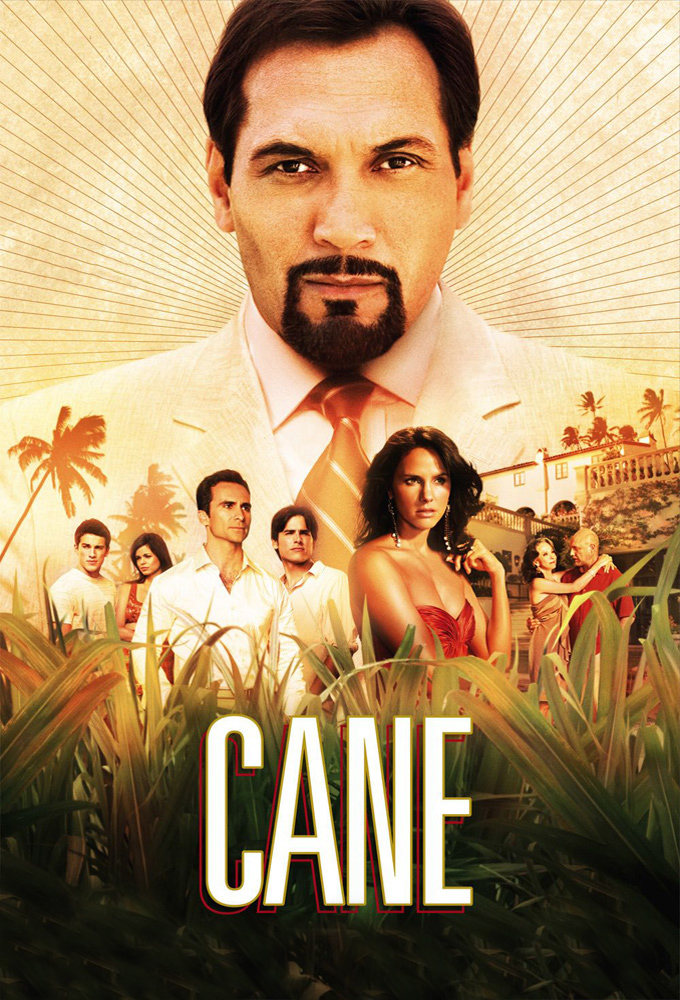 Poster voor Cane