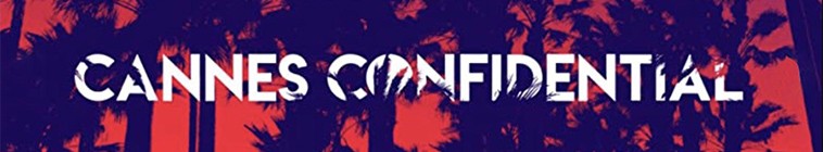 Banner voor Cannes Confidential