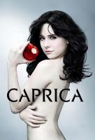 Poster voor Caprica