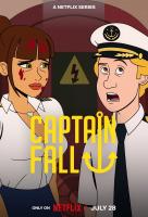 Poster voor Captain Fall