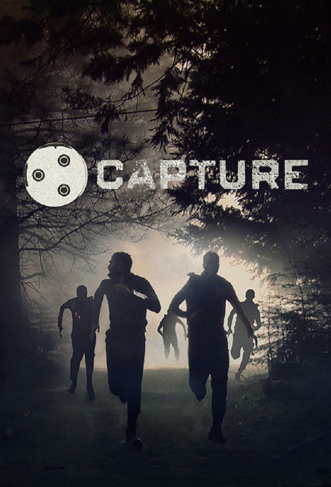 Poster voor Capture