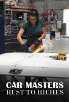 Poster voor Car Masters: Rust to Riches